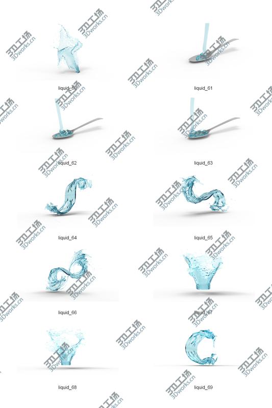 images/goods_img/2021040162/3D model Dosch 3D - Liquid Effects Vol 2/3.jpg